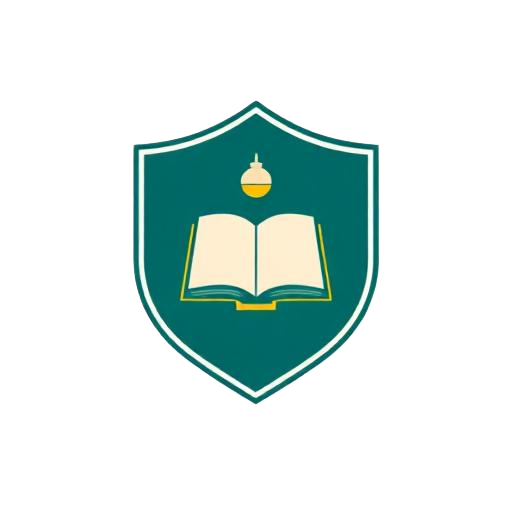 Institute crest